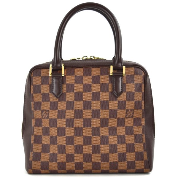 1 Louis Vuitton Handbag Damier Brera Bag Mini