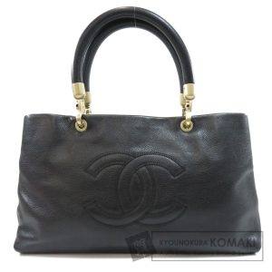 1 Chanel Shoulder Bag Black