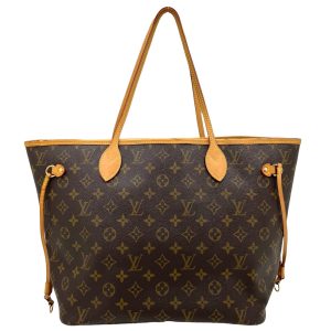1 Louis Vuitton Sac Pla 2way Shoulder Handbag Monogram Taurillon Noir