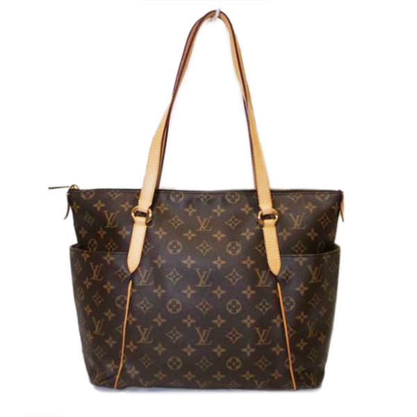 1 Louis Vuitton Totally MM Monogram