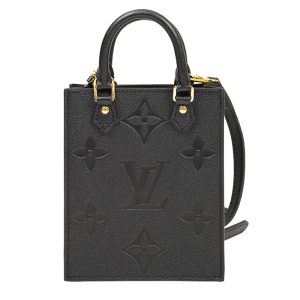 1 Louis Vuitton Cite MM Shoulder Bag Monogram