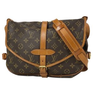 1 GUCCI Ophidia GG Brown GG Supreme Shoulder Bag