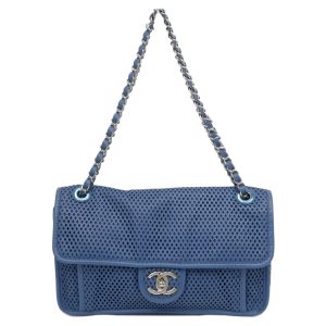 1 Chanel Cocomark Handbag