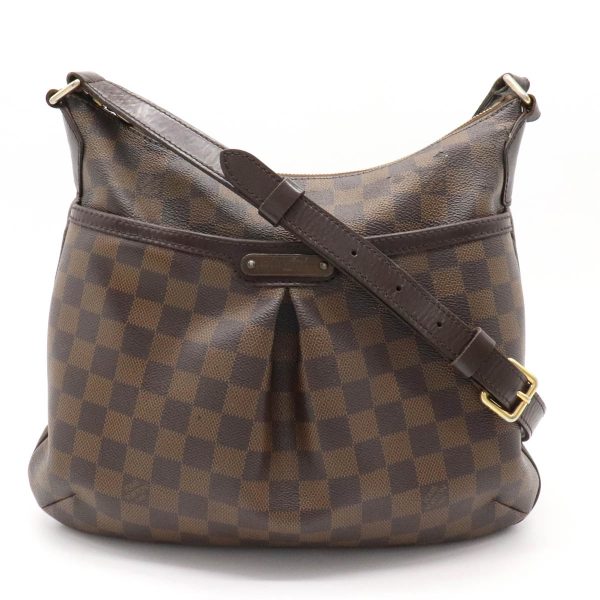 1 Louis Vuitton Damier Bloomsbury PM Shoulder Bag