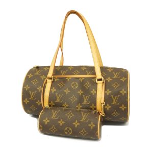 1 Louis Vuitton Blanc Monogram Jacquard Sabbia Cabas MM