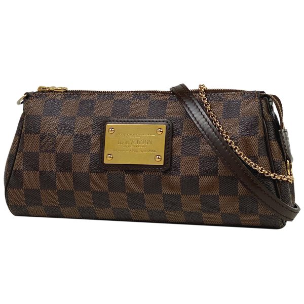 1 Louis Vuitton Eva 2way Shoulder Bag Crossbody