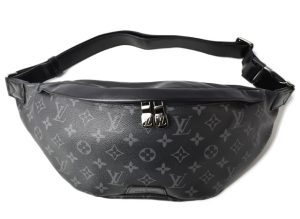 1 LOUIS VUITTON Popincourt 2way Crossbody Shoulder Bag