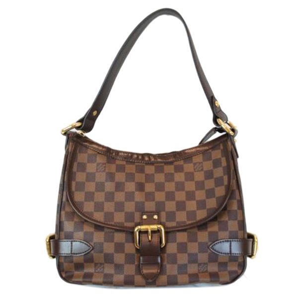 1 Louis Vuitton Highbury Damier Ebene