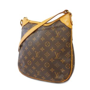 1 Louis Vuitton Chelsea Tote Bag Damier Brown