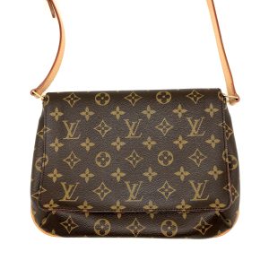 1 Louis Vuitton Voyage Clutch Black Monogram