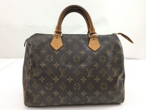 1 Louis Vuitton Musette Tango Handbag Brown