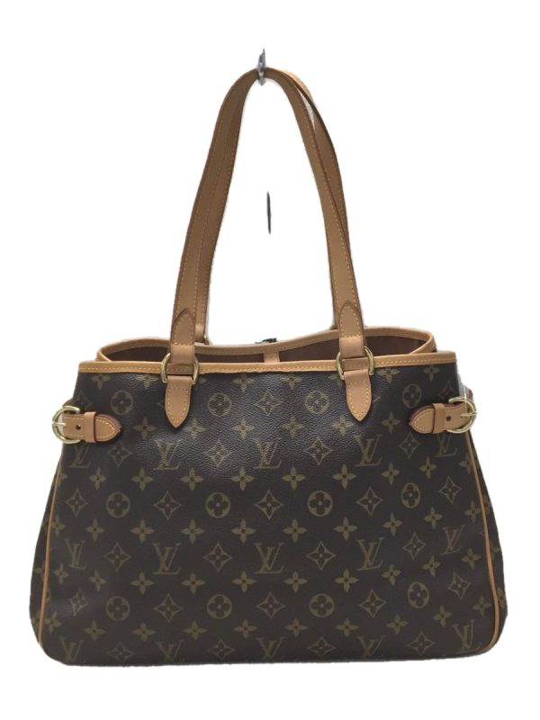 1 Louis Vuitton Tote Bag Monogram Batinol Orizonta