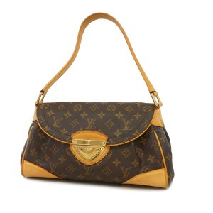 1 Louis Vuitton Irovo PM Handbag Semi Shoulder Bag Damier Canvas Leather Ebene