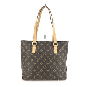 1 Louis Vuitton LockMe Ever BB Shoulder Bag