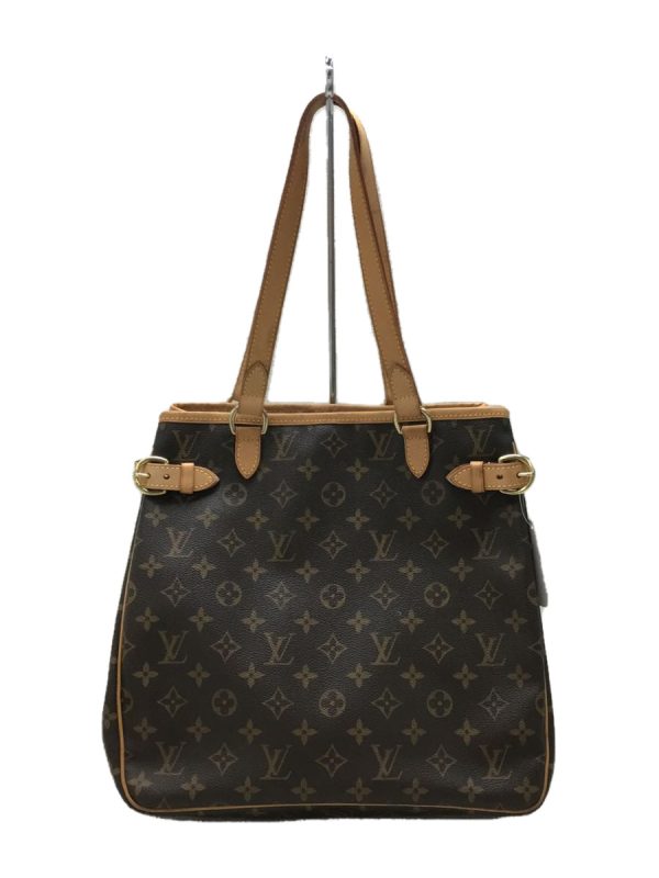 1 Louis Vuitton Tote Bag PVC