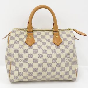 1 Louis Vuitton Pochette My Lock Me Mini Calf Leather Chain Bag