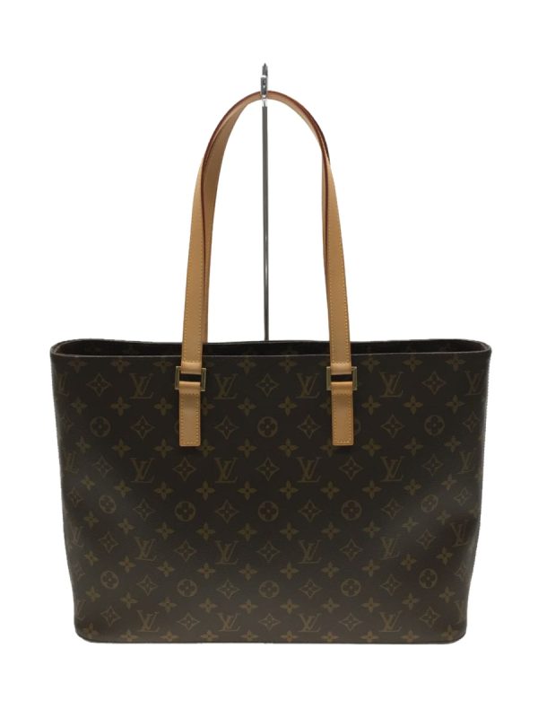 1 Louis Vuitton Luko Monogram Brw