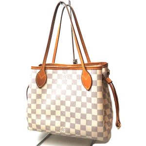 1 Louis Vuitton Hippo Mezzo Shoulder Bag Monogram Brown