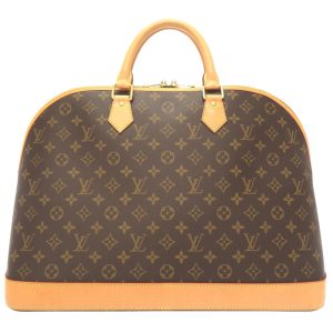 1 Louis Vuitton Monogram Raffia On the Go MM 2way Bag Blue