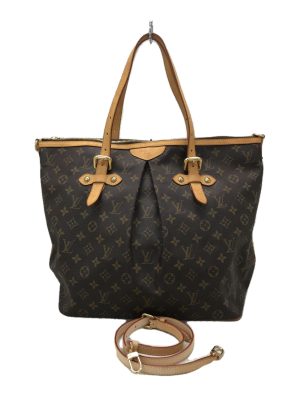 1 Louis Vuitton Favorite NM Shoulder Bag Bicolor Monogram Empreinte Leather Black Beige