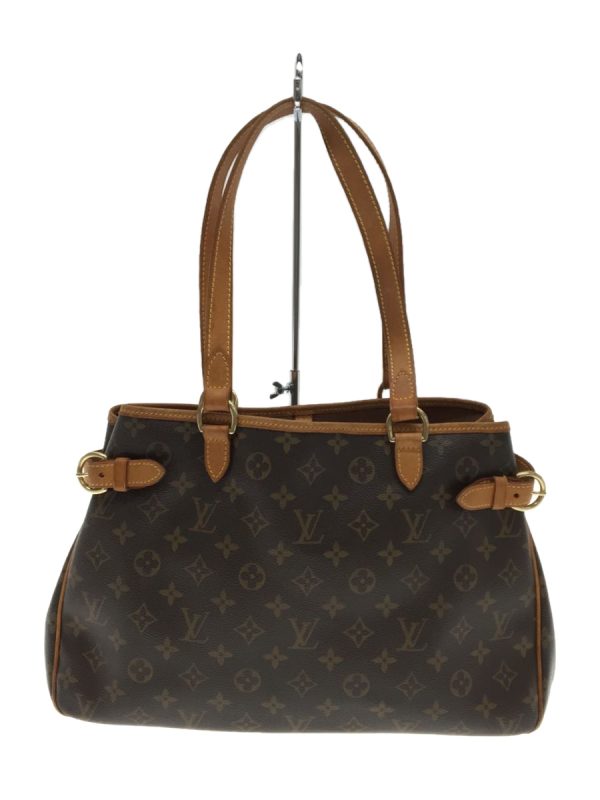 1 Louis Vuitton Batignolle Horisontal Monogram Brown