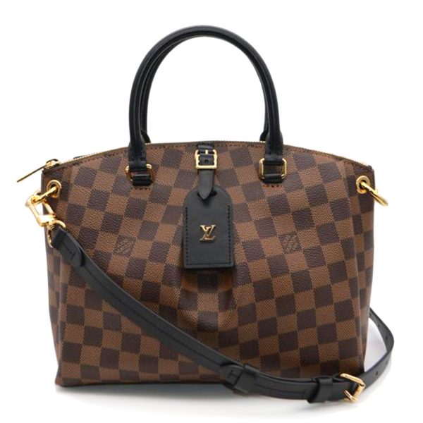 1 Louis Vuitton Odeon Tote Bag PM Damier Nube