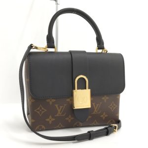 1 Louis Vuitton Neverfull MM Damier Tote Bag Brown