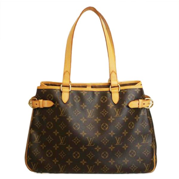 1 Louis Vuitton Batignol Horizontal Tote Bag