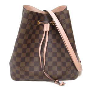 1 Louis Vuitton Portable Cabin Monogram 2WAY Bag