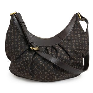 1 Louis Vuitton Colombine Damier Tote Bag Ebene