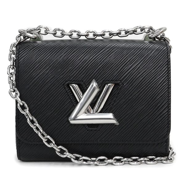 1 Louis Vuitton Twist Mini 2way Chain Shoulder Bag