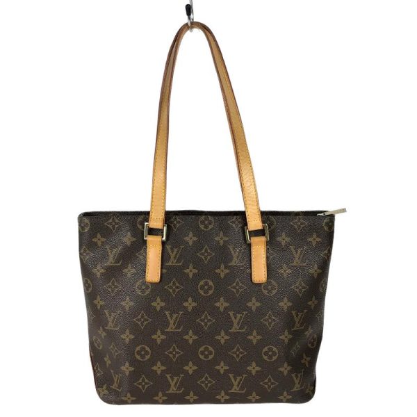 1 Louis Vuitton Cover Piano Monogram Shoulder Bag