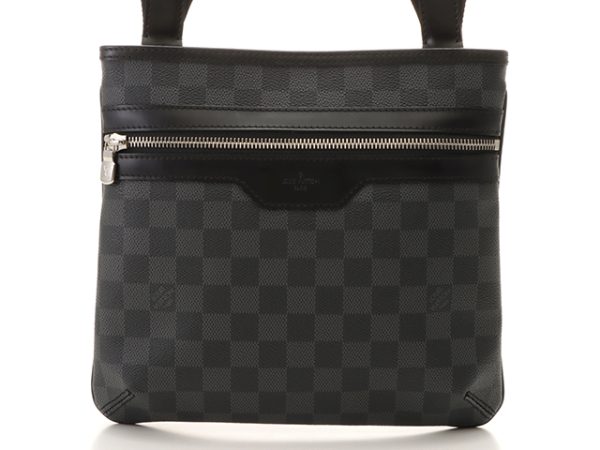 1 Louis Vuitton Thomas Shoulder Bag Diagonal Damier