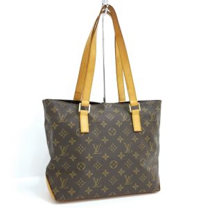 1 Louis Vuitton Monogram Ideal Rendezvous MM Sepia Shoulder Hobo Bag