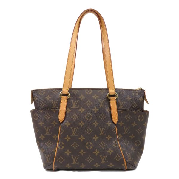 1 Louis Vuitton Totally PM Monogram Tote Bag Monogram Canvas