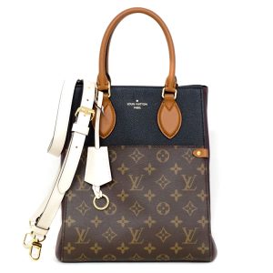 1 Louis Vuitton Monogram Canvas Viva Cite PM