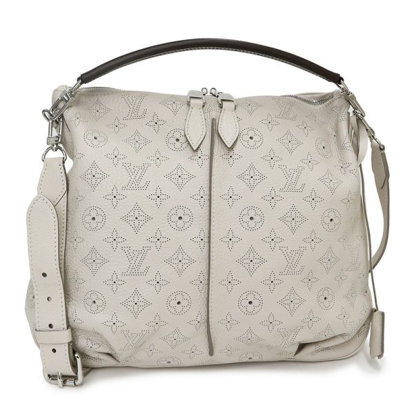 1 Louis Vuitton Mahina Selene PM 2way Handbag