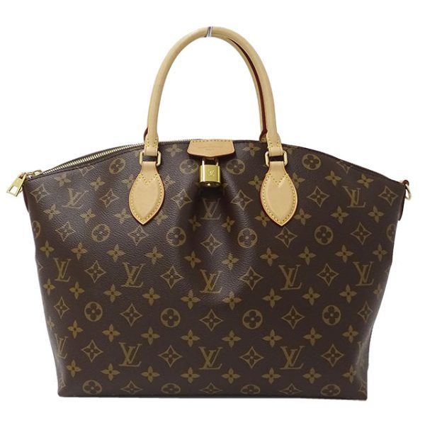 1 Louis Vuitton Bag Monogram 2way Bag Handbag