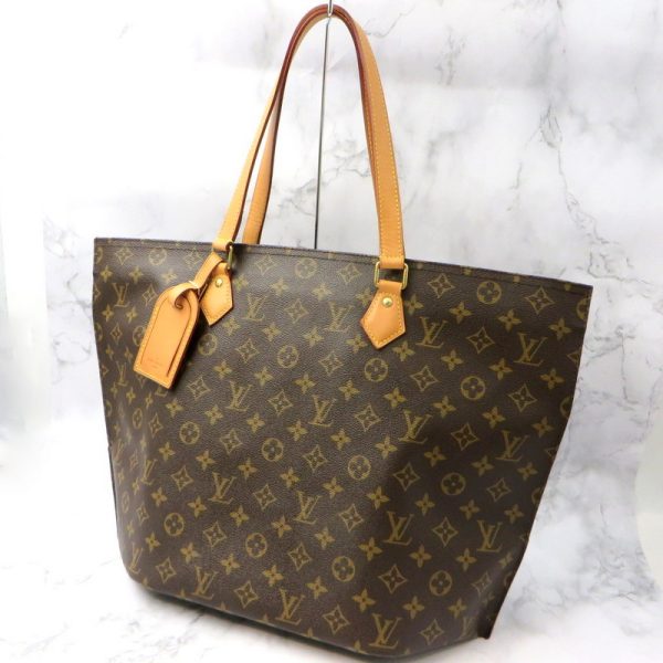 1 Louis Vuitton All in PM Tote Bag Gift Commuting Chic Stylish Storage Bag