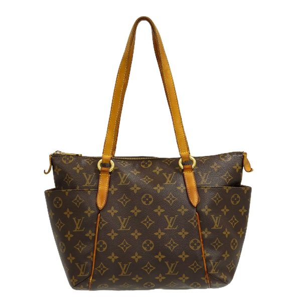 1 Louis Vuitton Totally PM Monogram Shoulder Bag