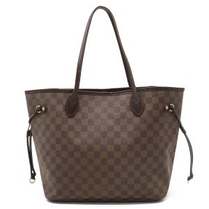 1 Louis Vuitton Excursion Bag Monogram Brown