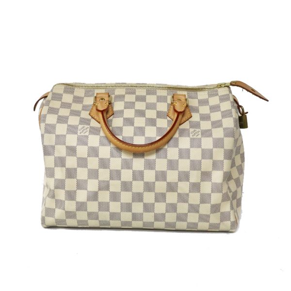 1 Louis Vuitton Speedy 30 Handbag