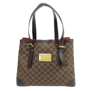 1 Louis Vuitton Neverfull GM Shoulder Bag Monogram