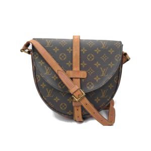 1 Louis Vuitton Danube Bag Monogram