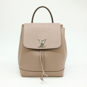 1 Prada Tote Bag Leather Brown