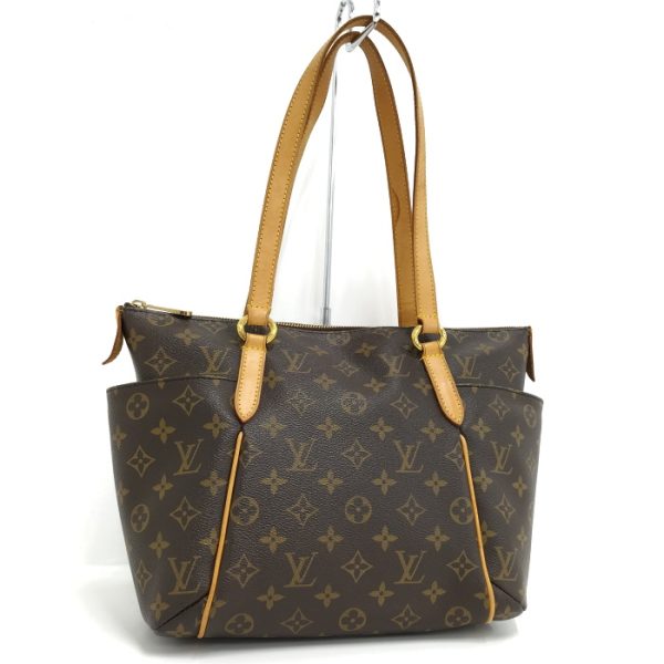 1 Louis Vuitton Totally PM Tote Bag Monogram