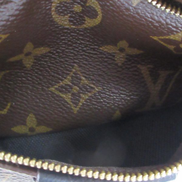 10 Louis Vuitton Monogram Palm Spring Backpack PM