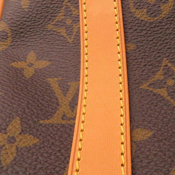 10 Louis Vuitton Shoulder Bag Monogram Stresa GM Vuitton Bag