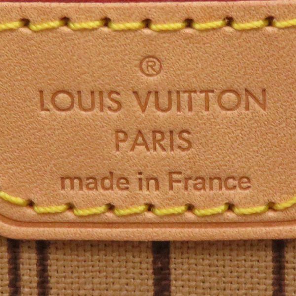 10 Louis Vuitton Tote Bag Monogram Neverfull MM