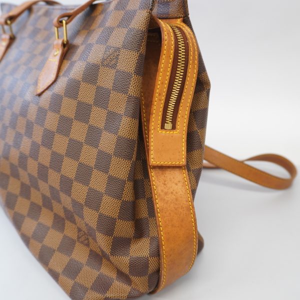 10 Louis Vuitton Shoulder Bag Damier Colombine